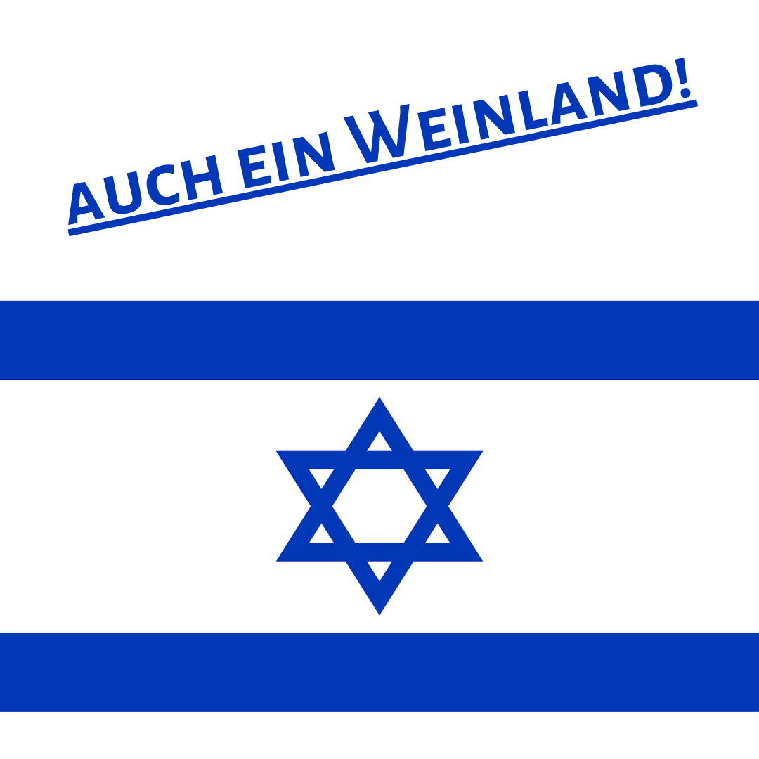 Israel: auch ein Weinland