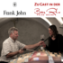 Weingut Frank John (Pfalz) zu Gast