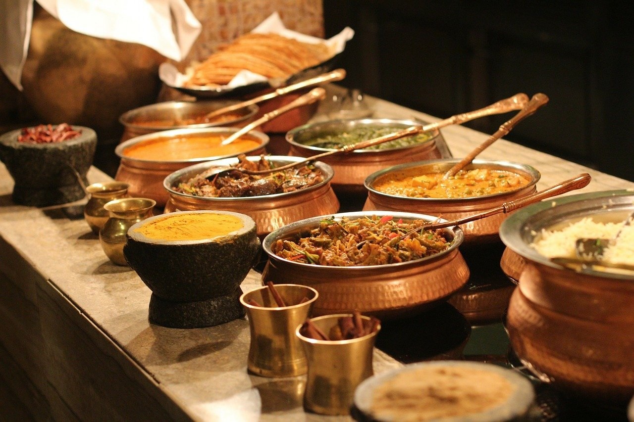 cook&taste Indien