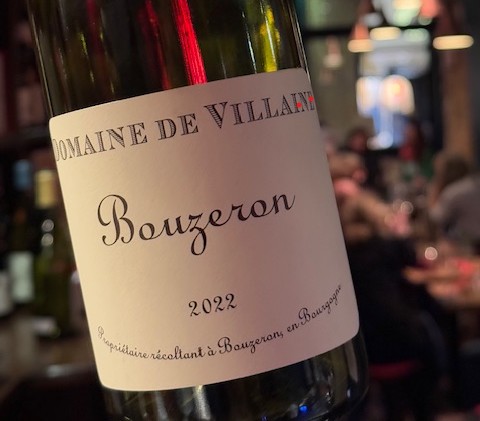 Burgund: Côte Chalonnaise