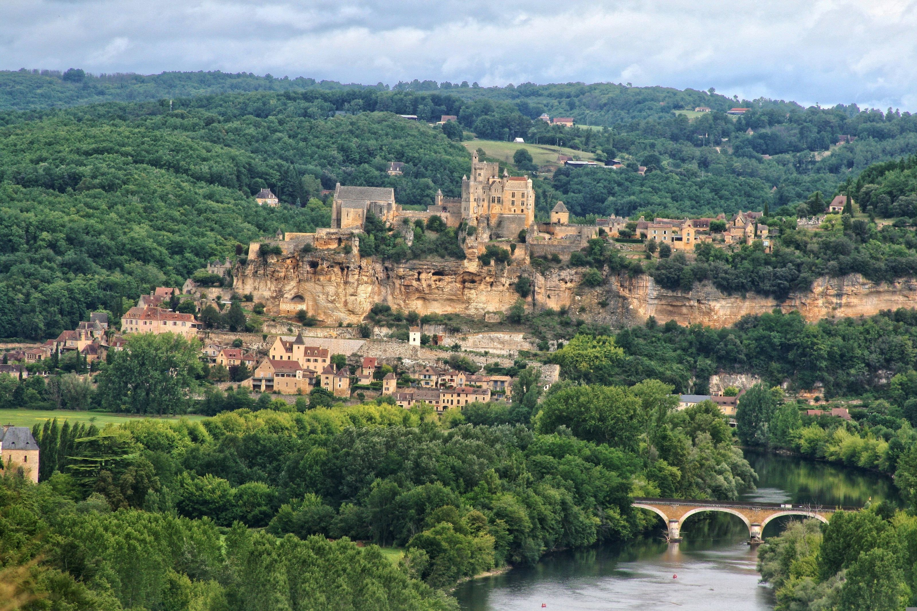 Périgord: Weine aus dem Genießerparadis