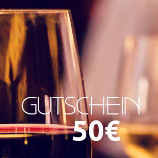 Gutschein 50 €