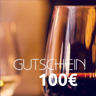 Gutschein 100 €