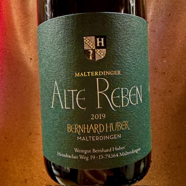 Deutsche Spitzen-Chardonnays
