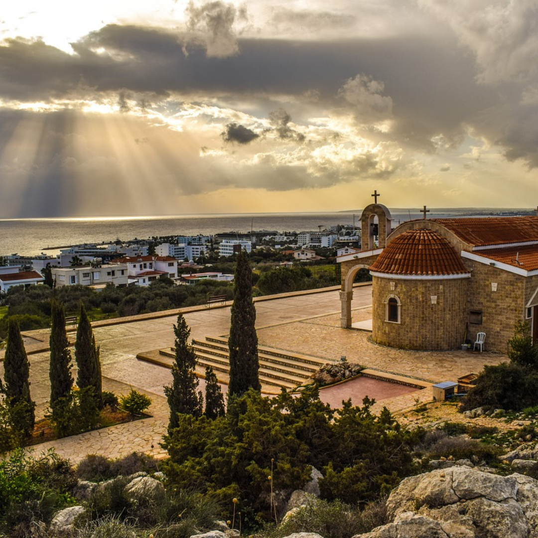 Zypern: kleine Insel, große Weine