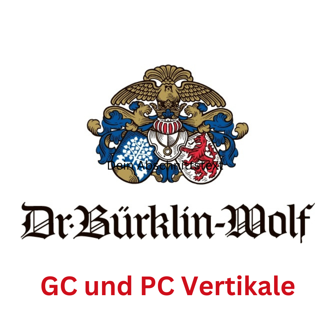 Weingut Bürklin Wolf zu Gast mit 2 Vertikalen