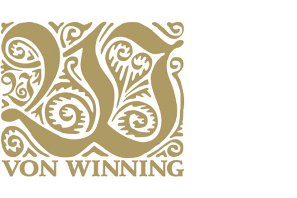 Pfälzer Weingut von Winning zu Gast
