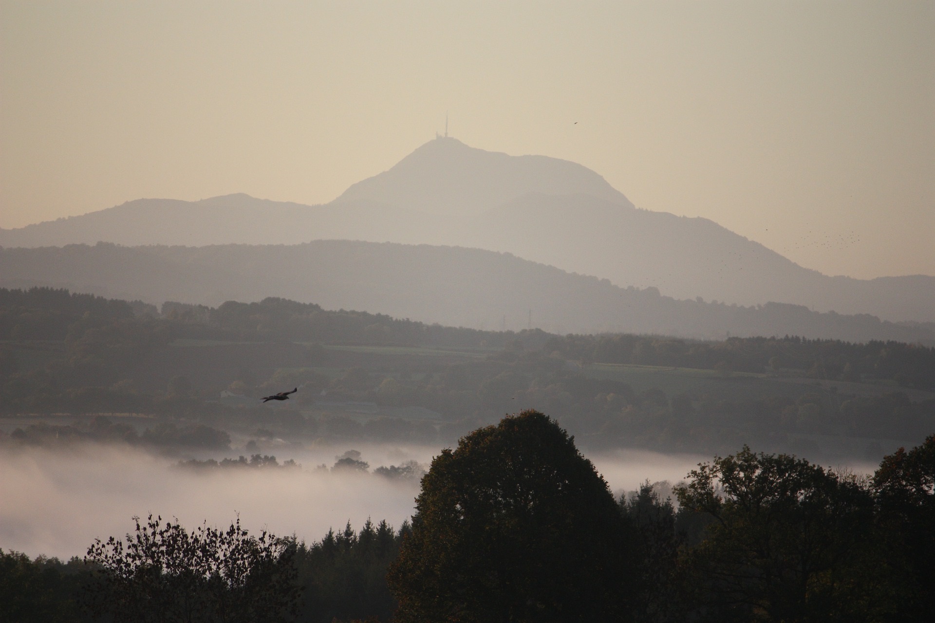 Auvergne: das neue Jura ?!?