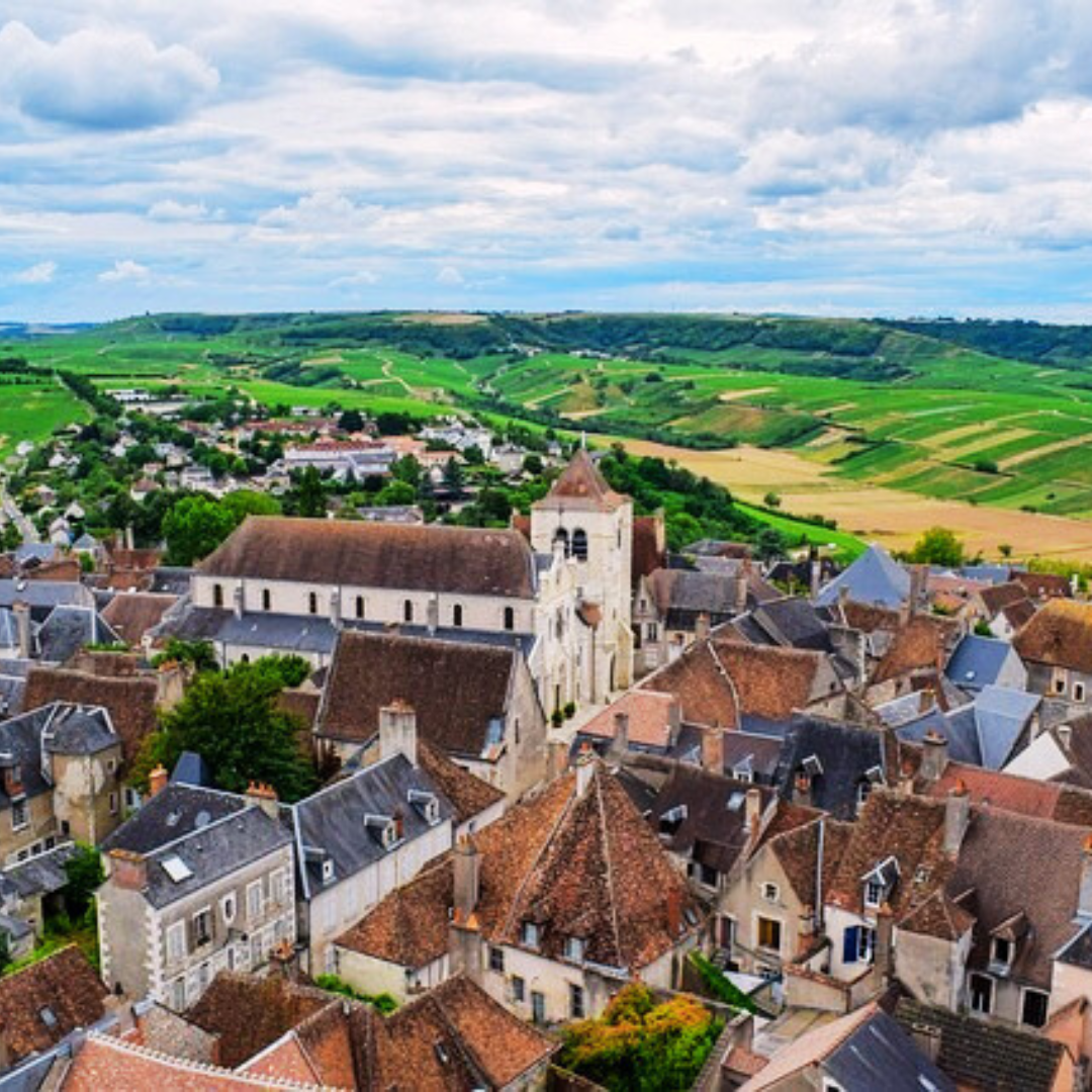 Sancerre vs. Pouilly-Fumé: Sauvignon vom Allerfeinsten