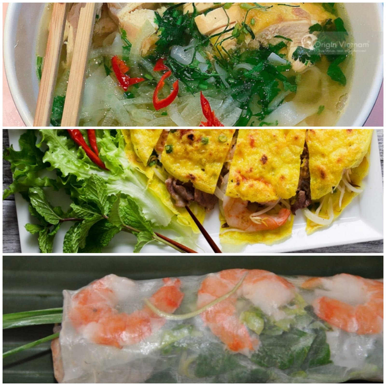 cook&taste Vietnam mit Eiko Takahashi